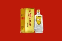 石家庄鹿泉回收泸州老窖
