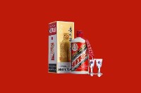 石家庄鹿泉回收飞天茅台酒