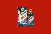 石家庄鹿泉回收五星茅台酒