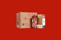 石家庄鹿泉回收名酒